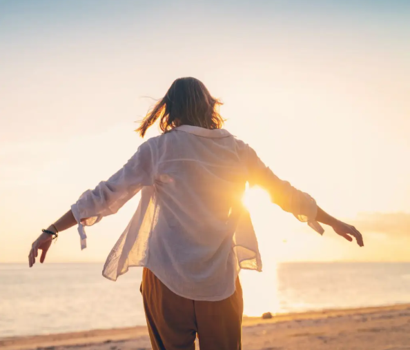 Summer therapy- Why it may actually be the best Season for it