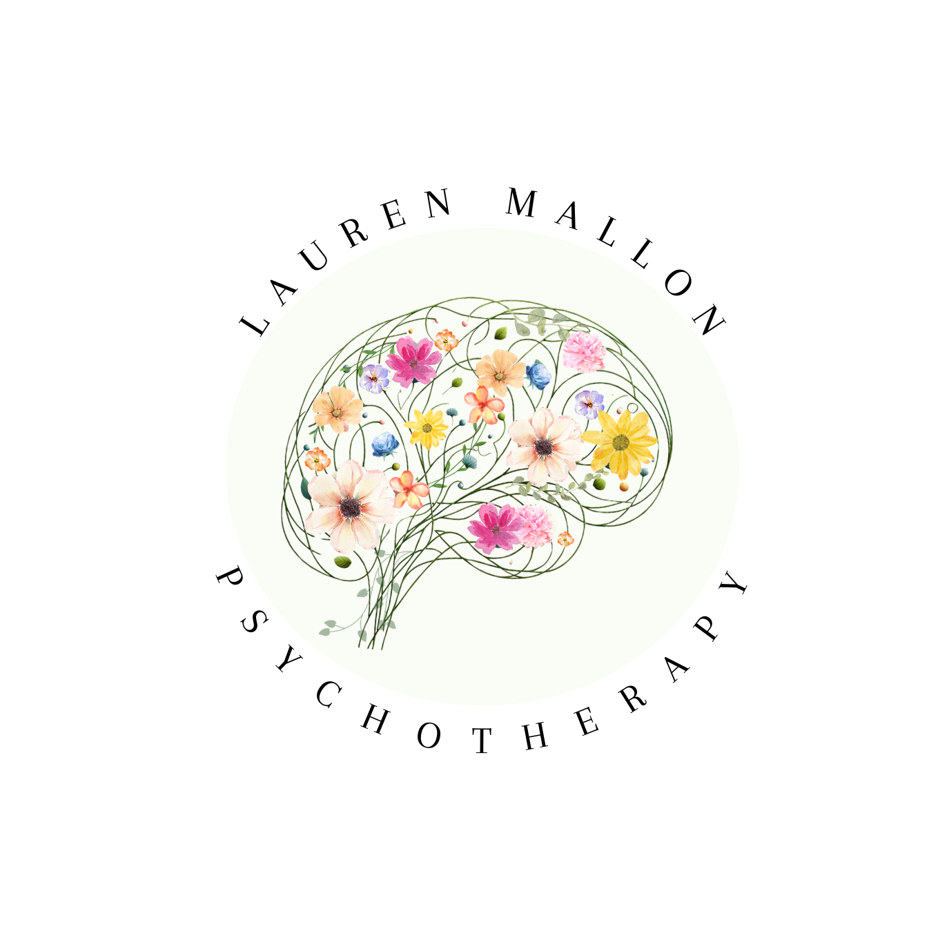 Lauren Mallon Psychotherapy