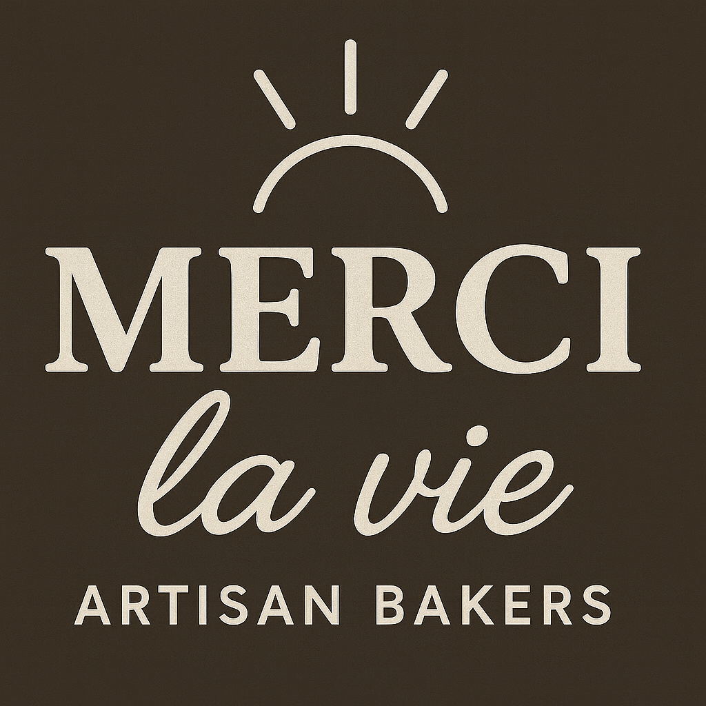 Merci la vie Artisan Bakery
