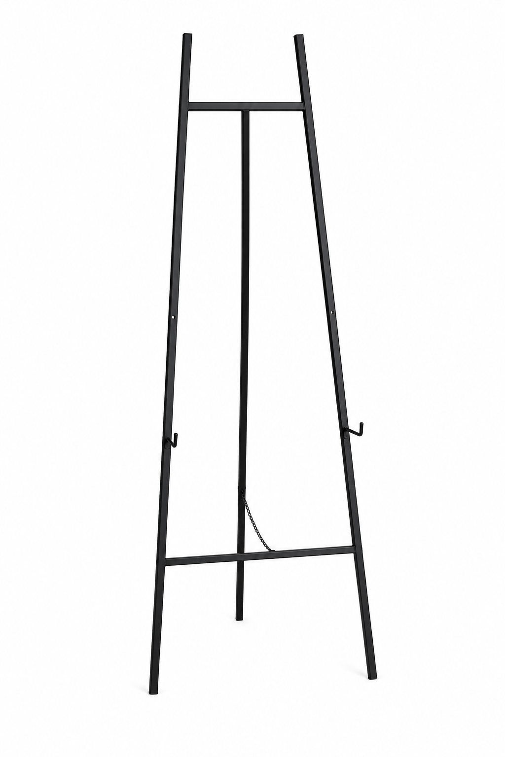 Black Easel Stand