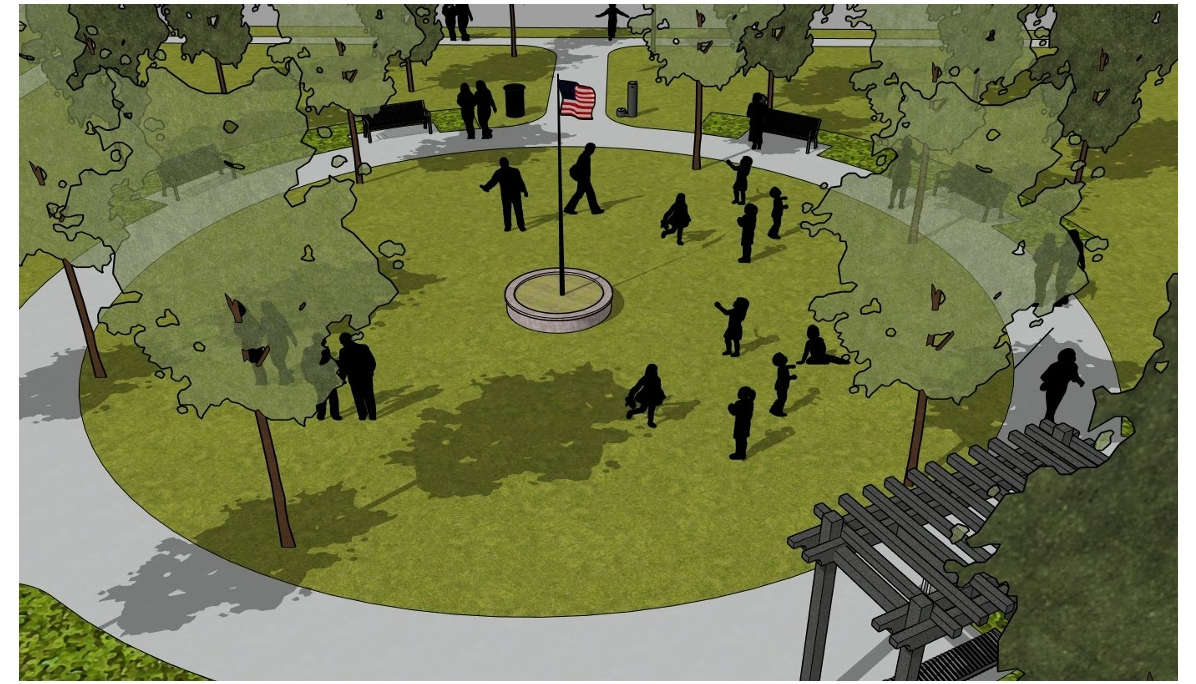 $1.5M street project approved as Southgate expands community park plans