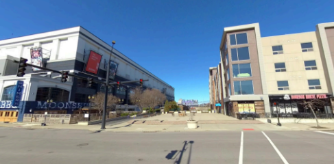 National grant secured to improve safety, connectivity at Newport’s Saratoga Plaza