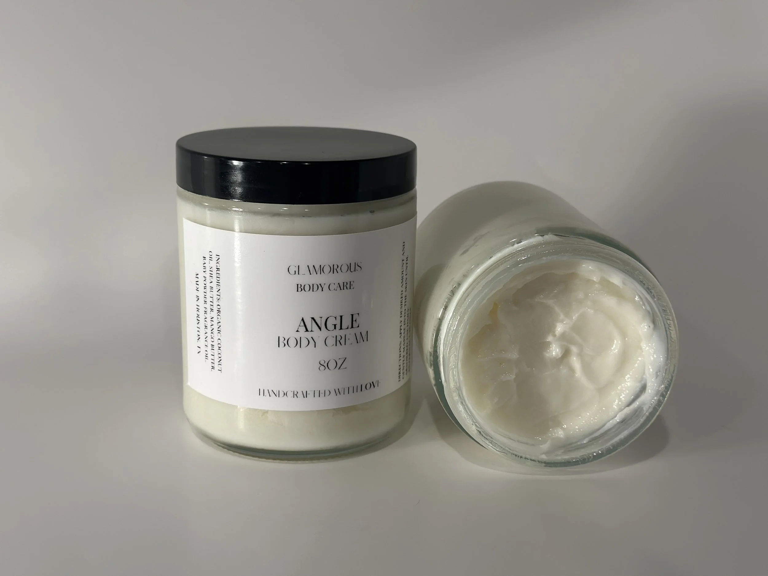 ANGEL BODY CREAM
