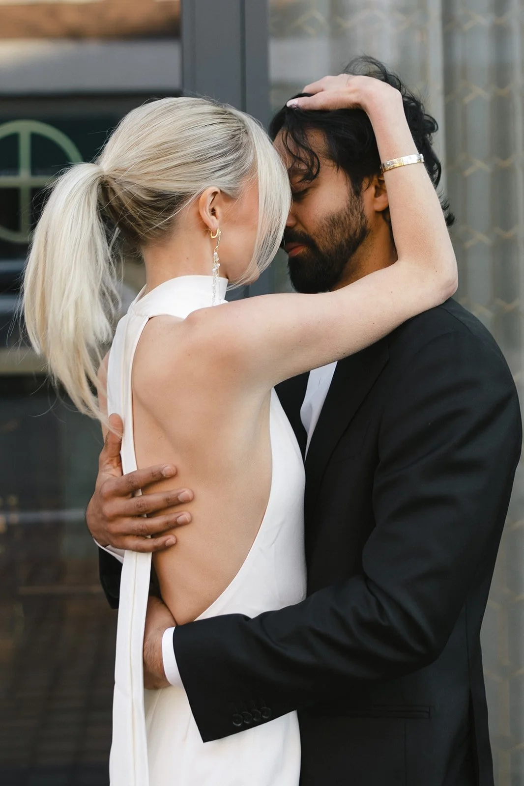 Haylee &amp; Aaron
