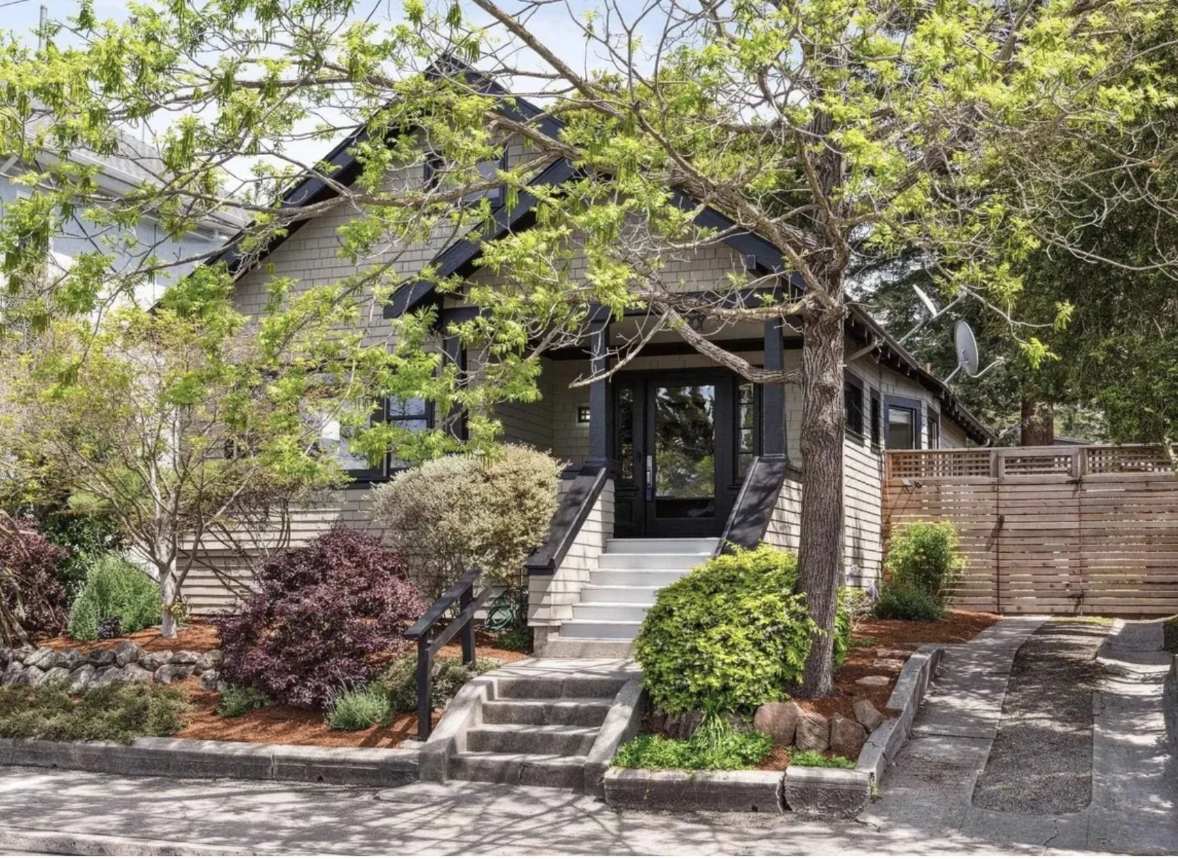 2807 Ellsworth St, Berkeley