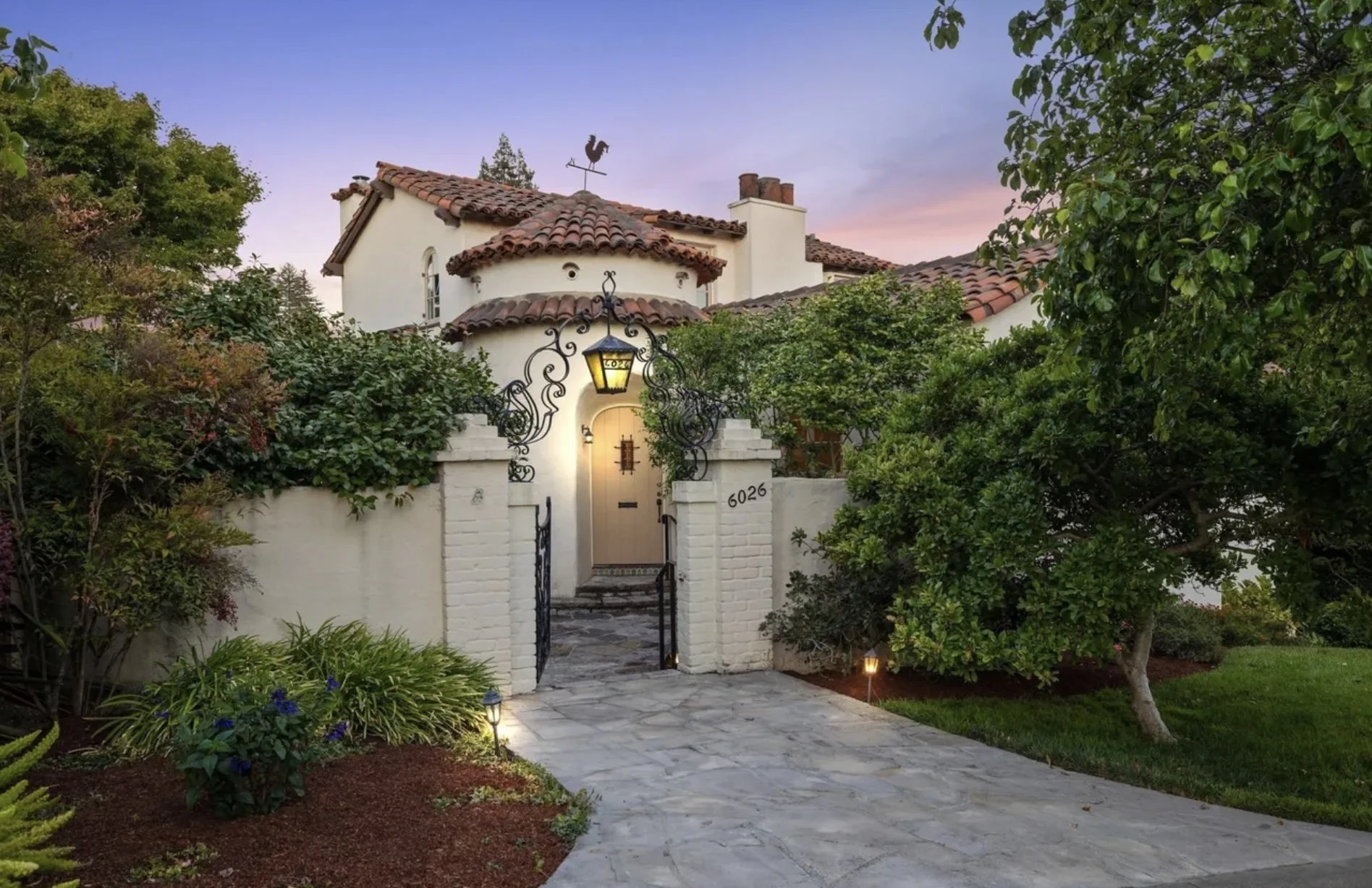 6026 Rockwell St, Oakland