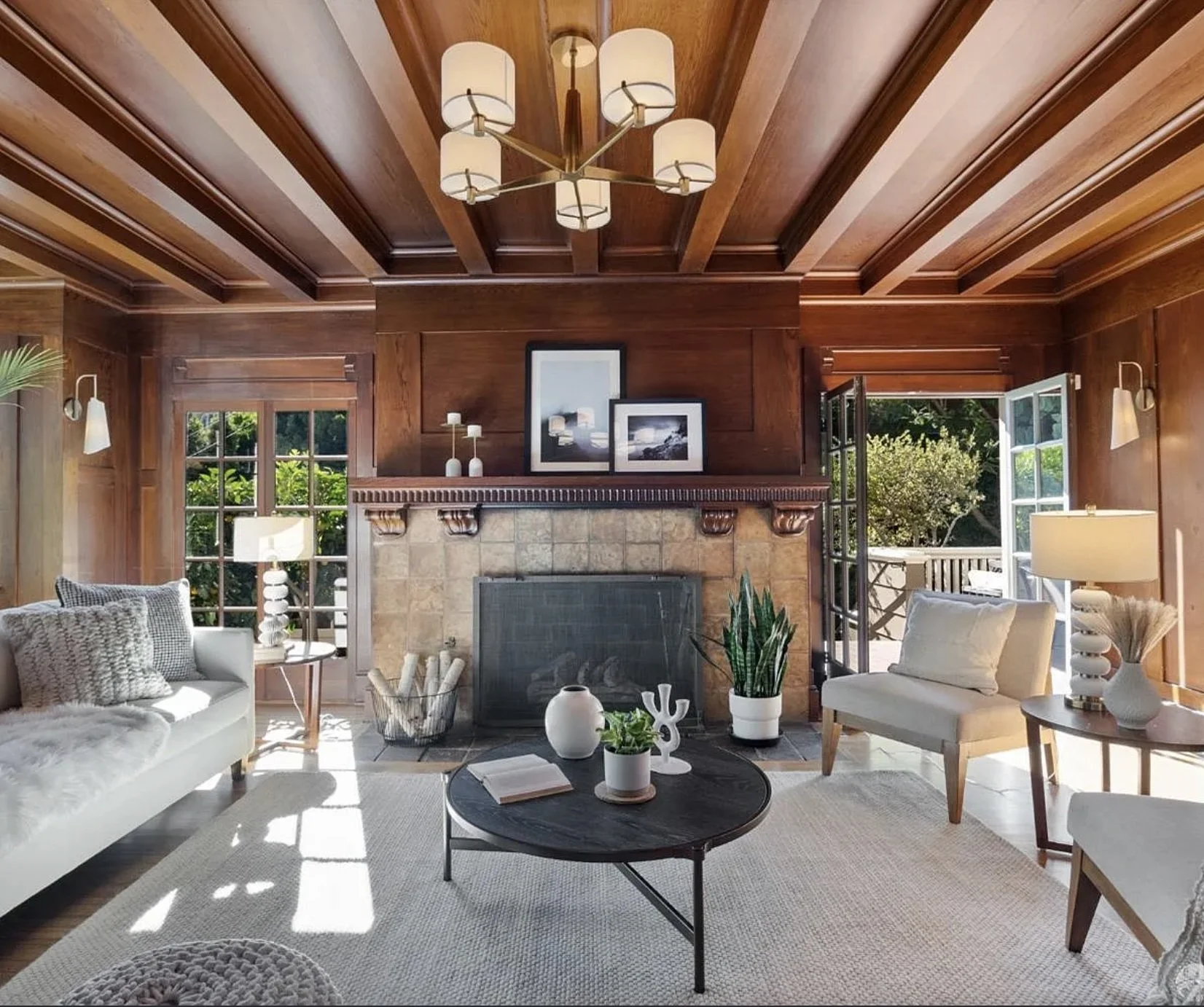 2728 Claremont Blvd, Berkeley