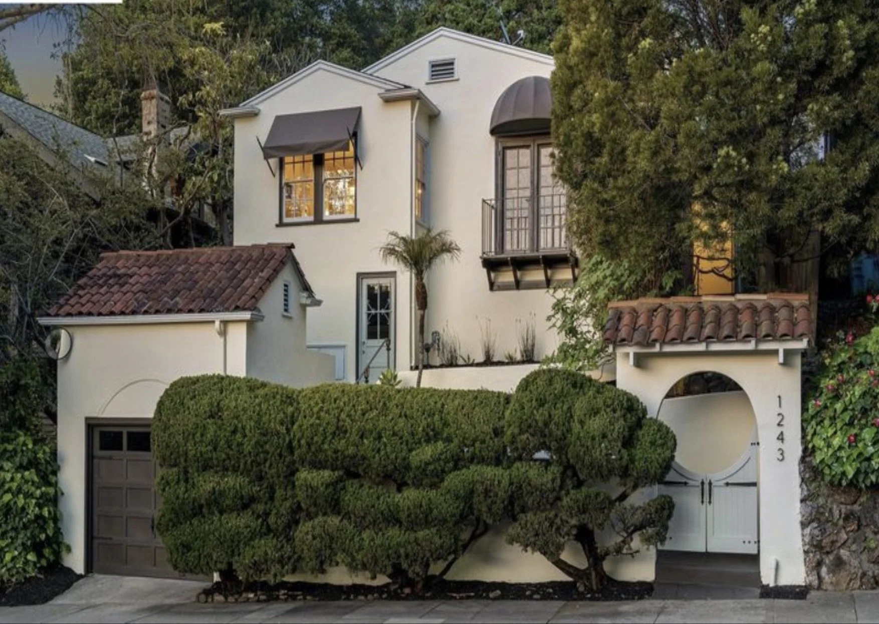 1243 MLK Jr Way, Berkeley