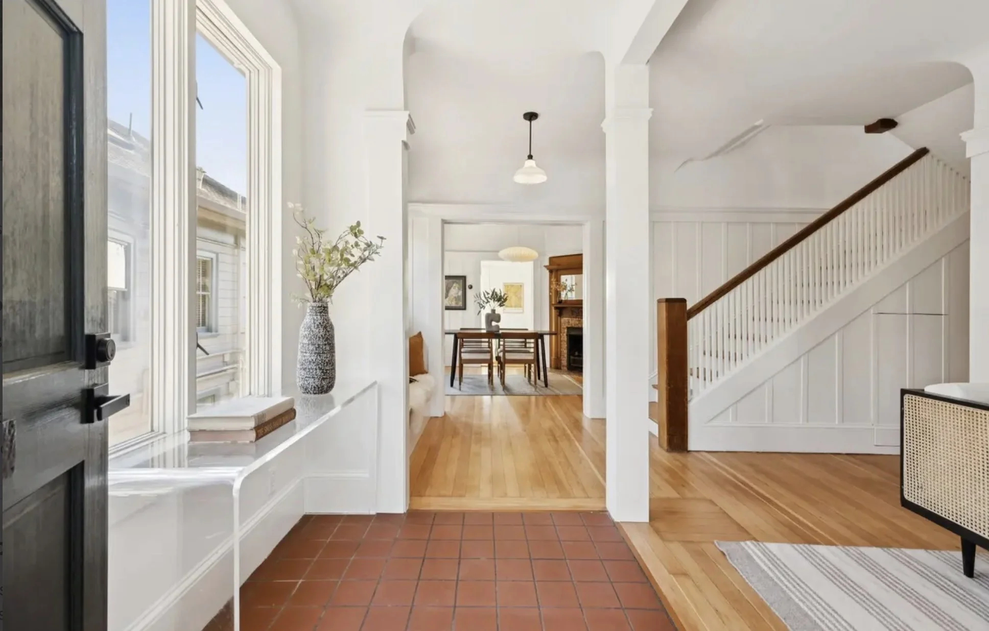 1532 Walnut Street, Berkeley