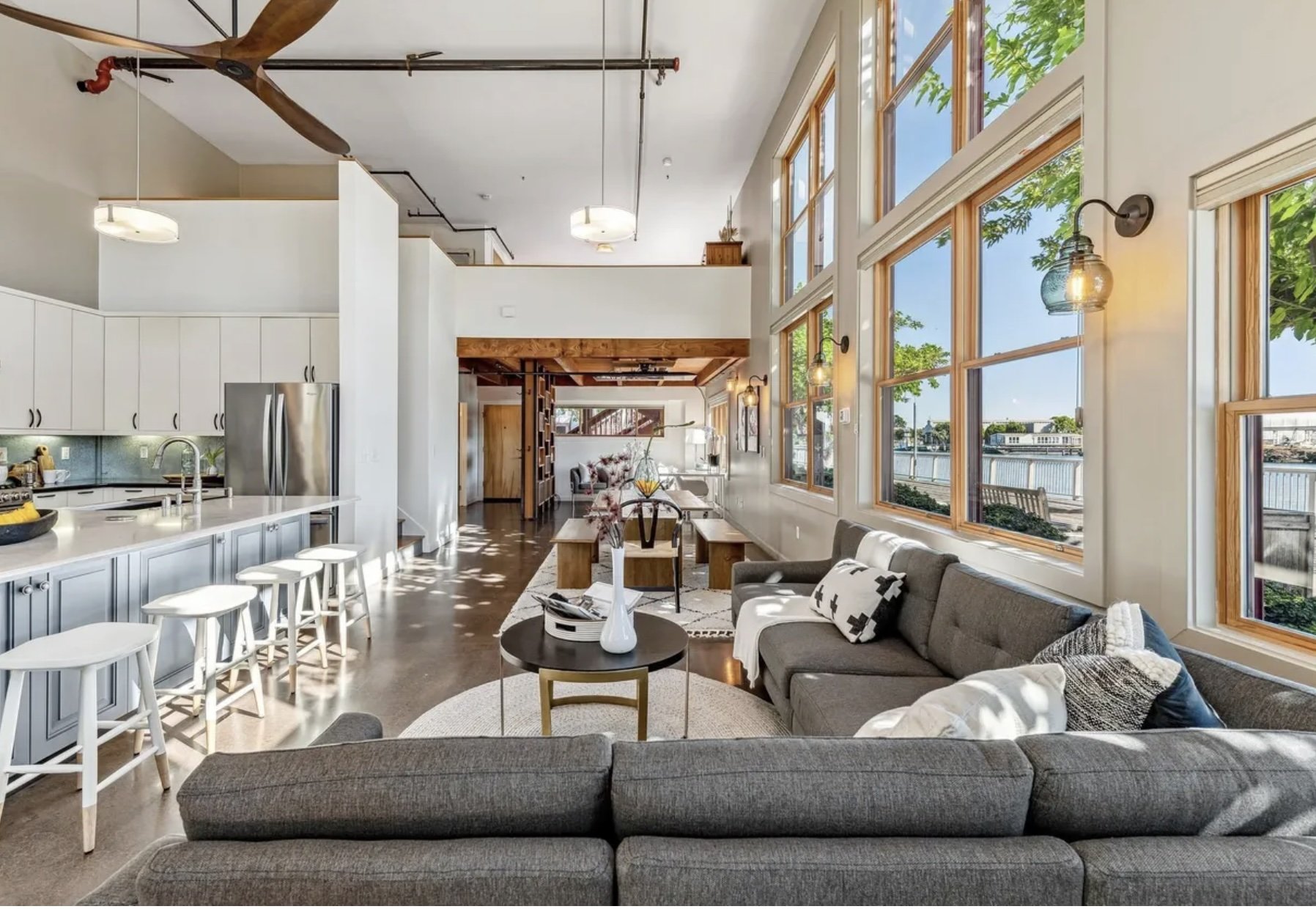 2875 Glascock Street #114, Oakland