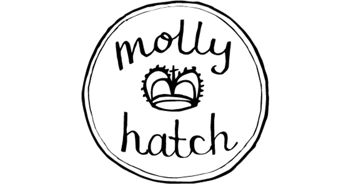 COMING SOON!  Collaboration with Molly Hatch