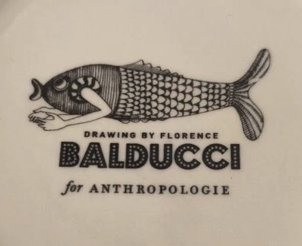 COMING SOON!  Collaboration with Florence Balducci