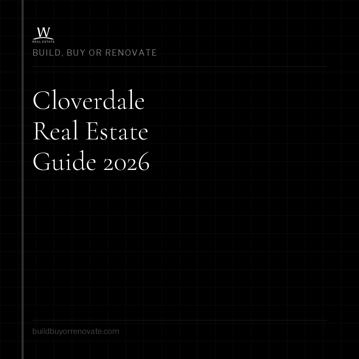 Cloverdale: Sonoma County's Most Affordable Wine Country Town