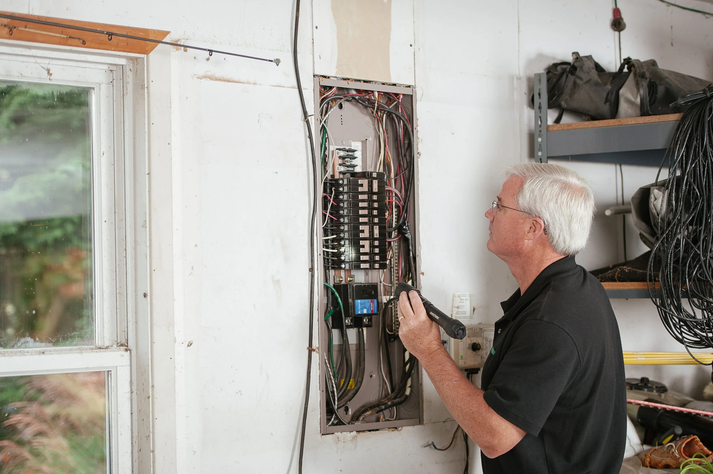 Fire Prevention Month: Can I Sell a House in Abilene TX With Outdated or Faulty Wiring?