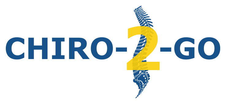 Chiro-2-Go