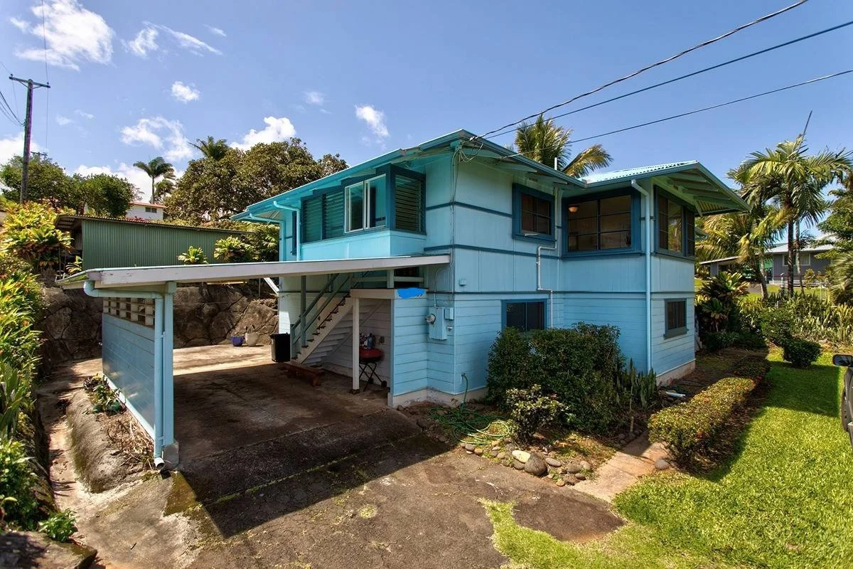 The Truth About Hilo &amp; Hamakua Plantation Homes: Charm, Risks, and Hidden Value