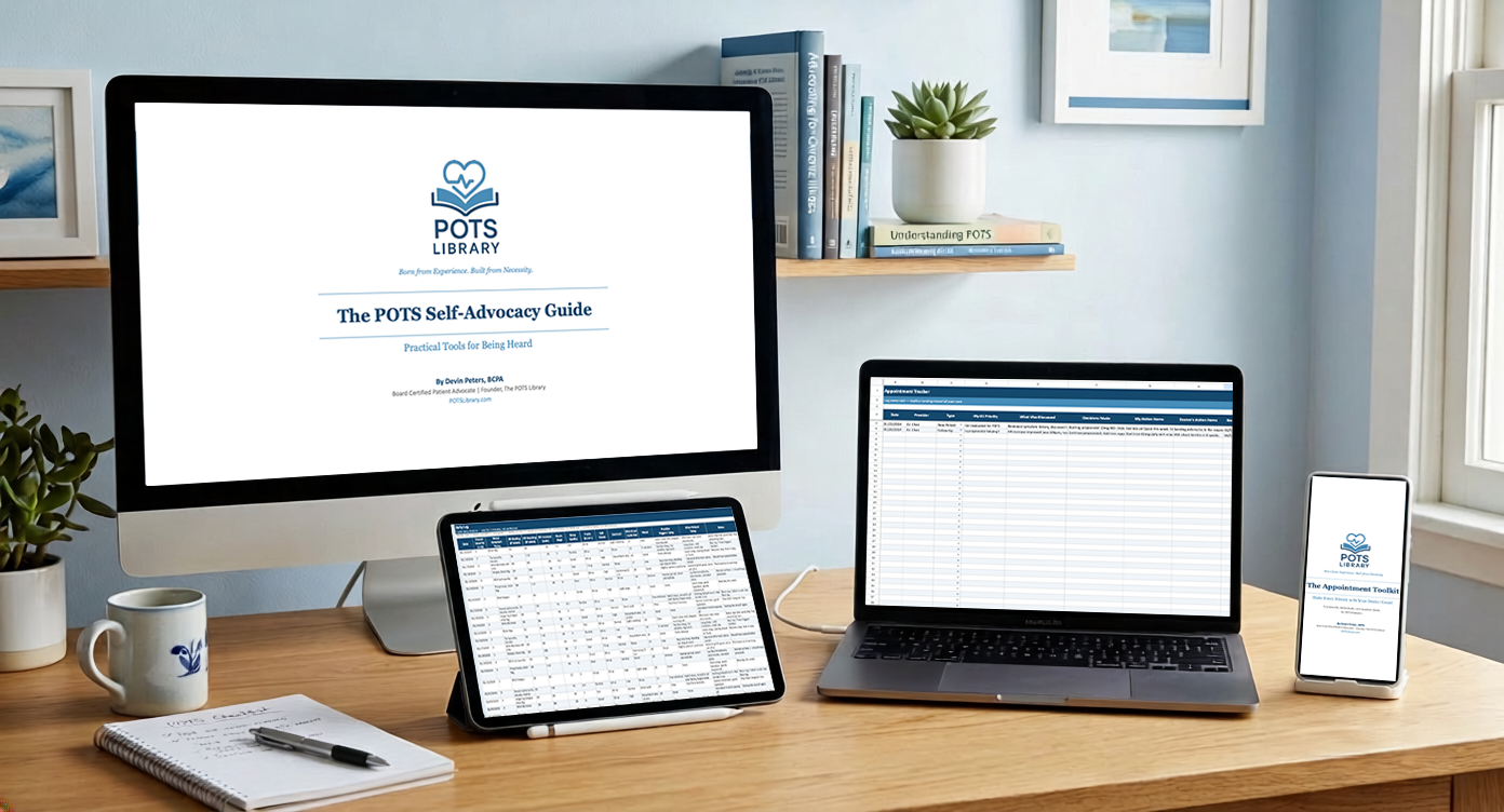 Advocacy + Toolkit Bundle