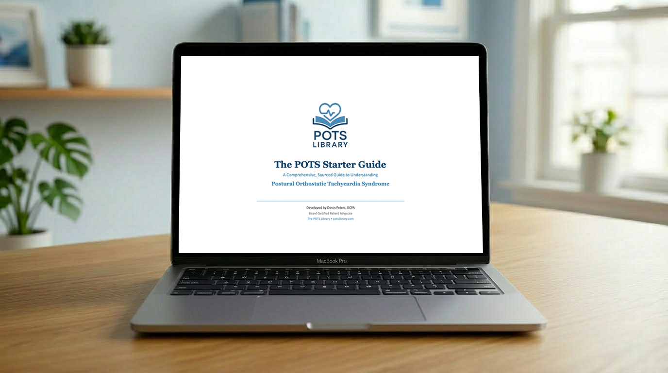 The POTS Starter Guide
