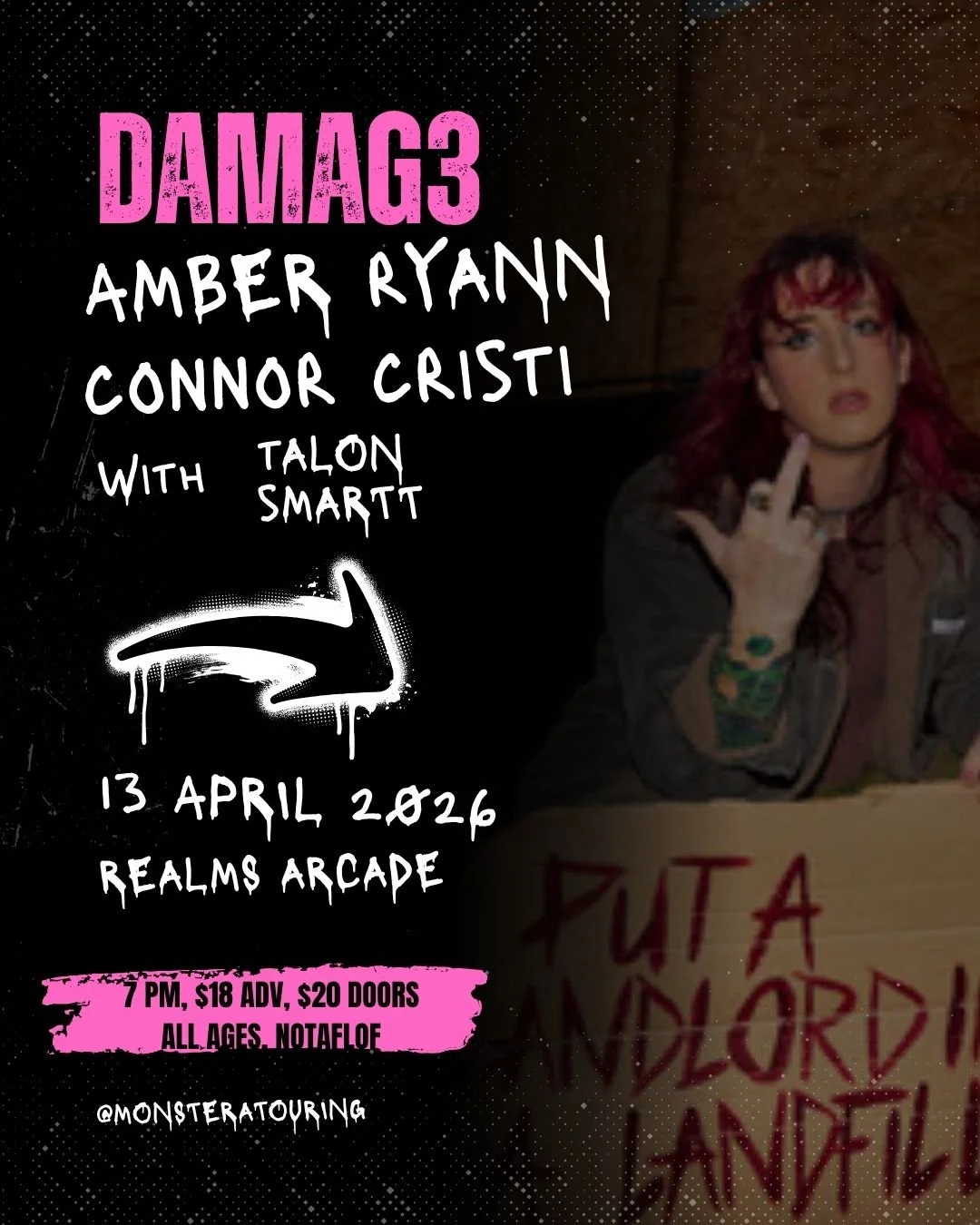 DAMAG3 Show Instagram Post.jpg