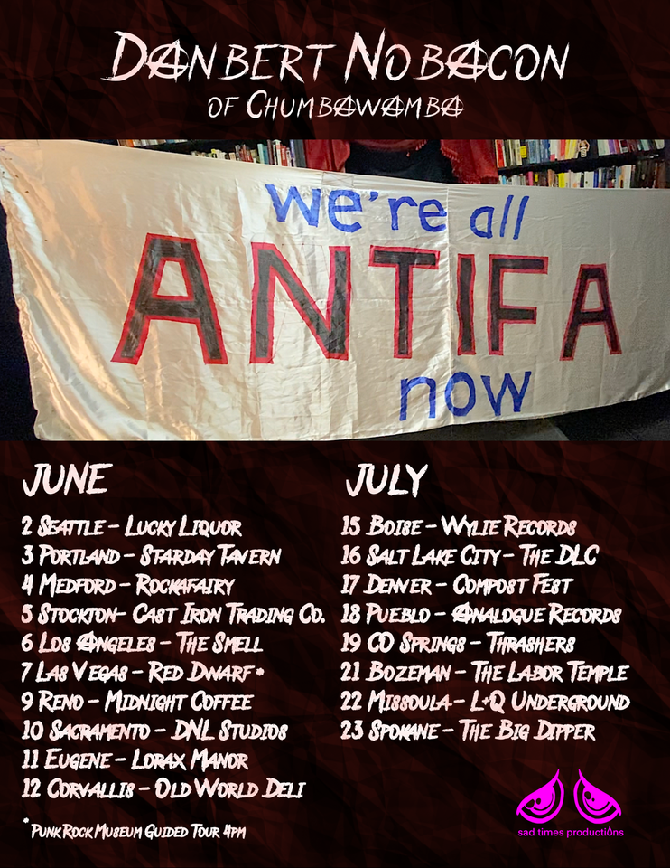 Danbert Nobacon July 15th.png