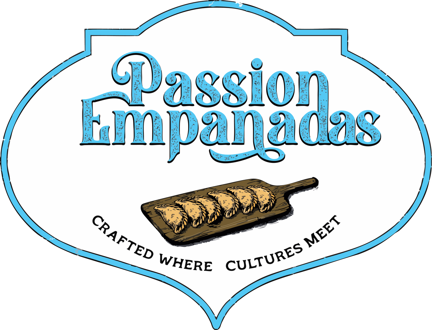 Passion Empanadas