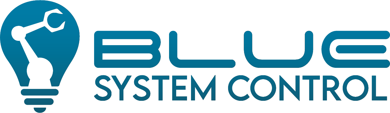 Blue System Control