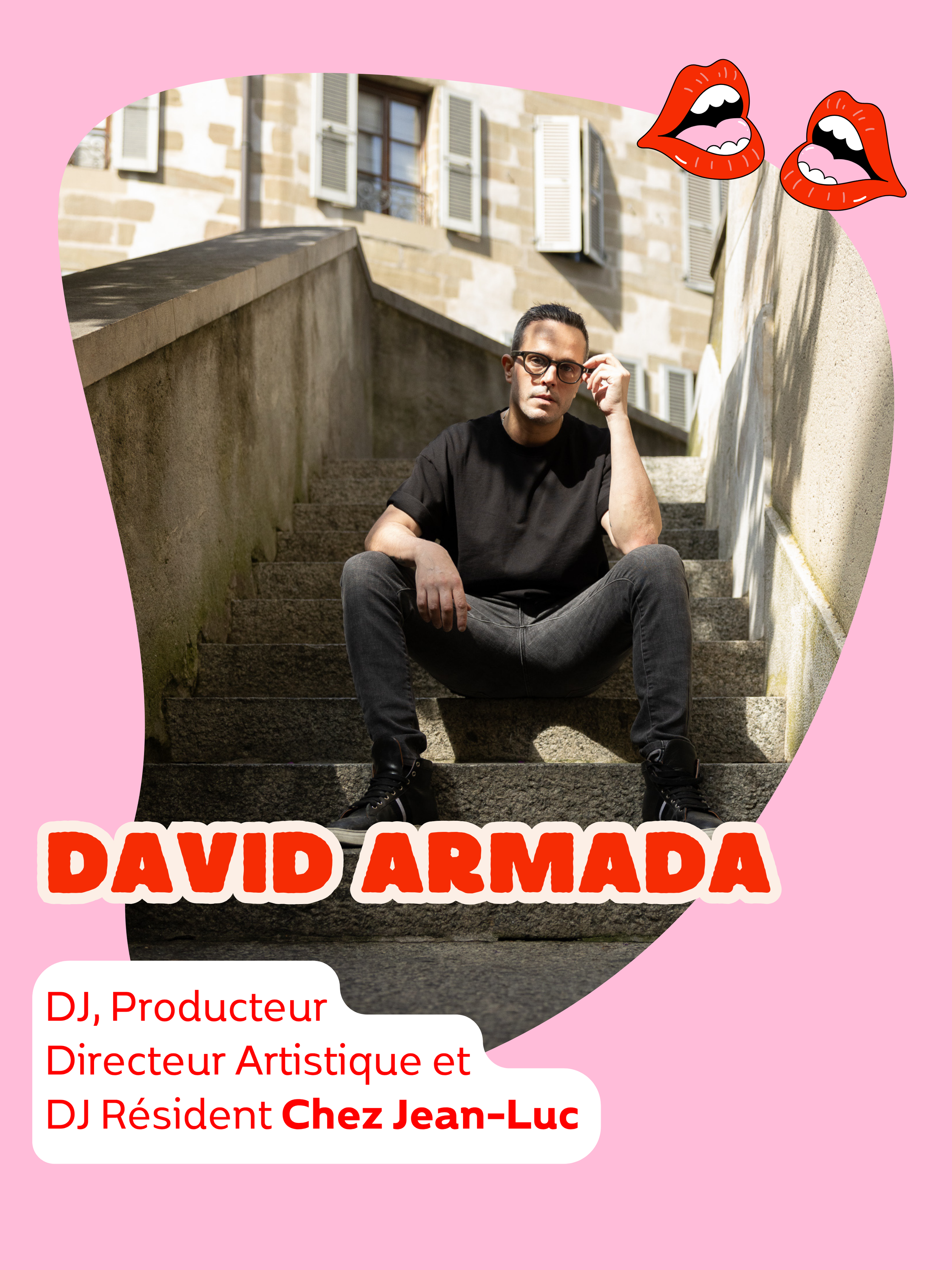 David Armada
