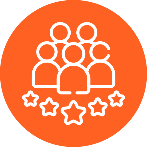 100% Satisfaction Guarantee