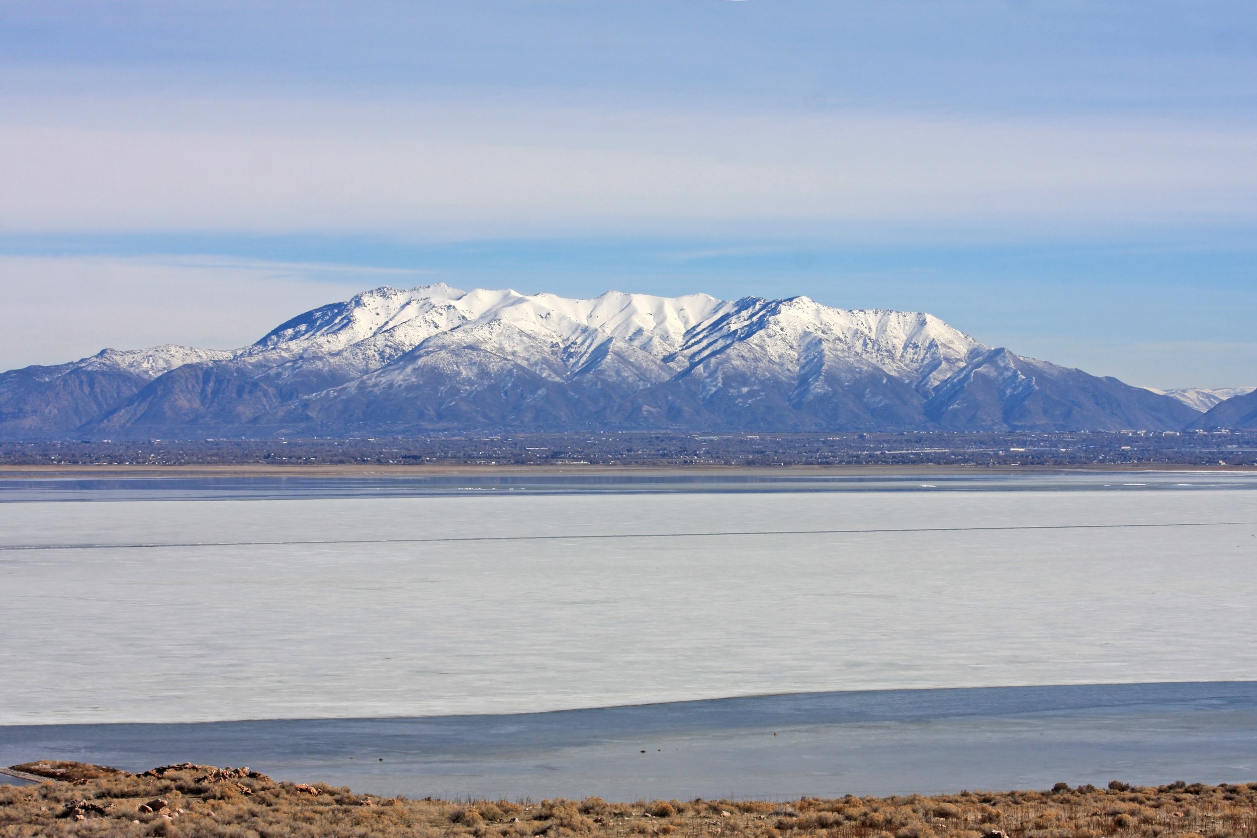 Ontos Window Cleaning