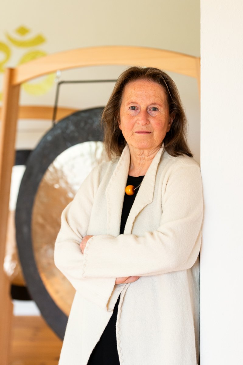 Astreia Elisabeth Dierlich