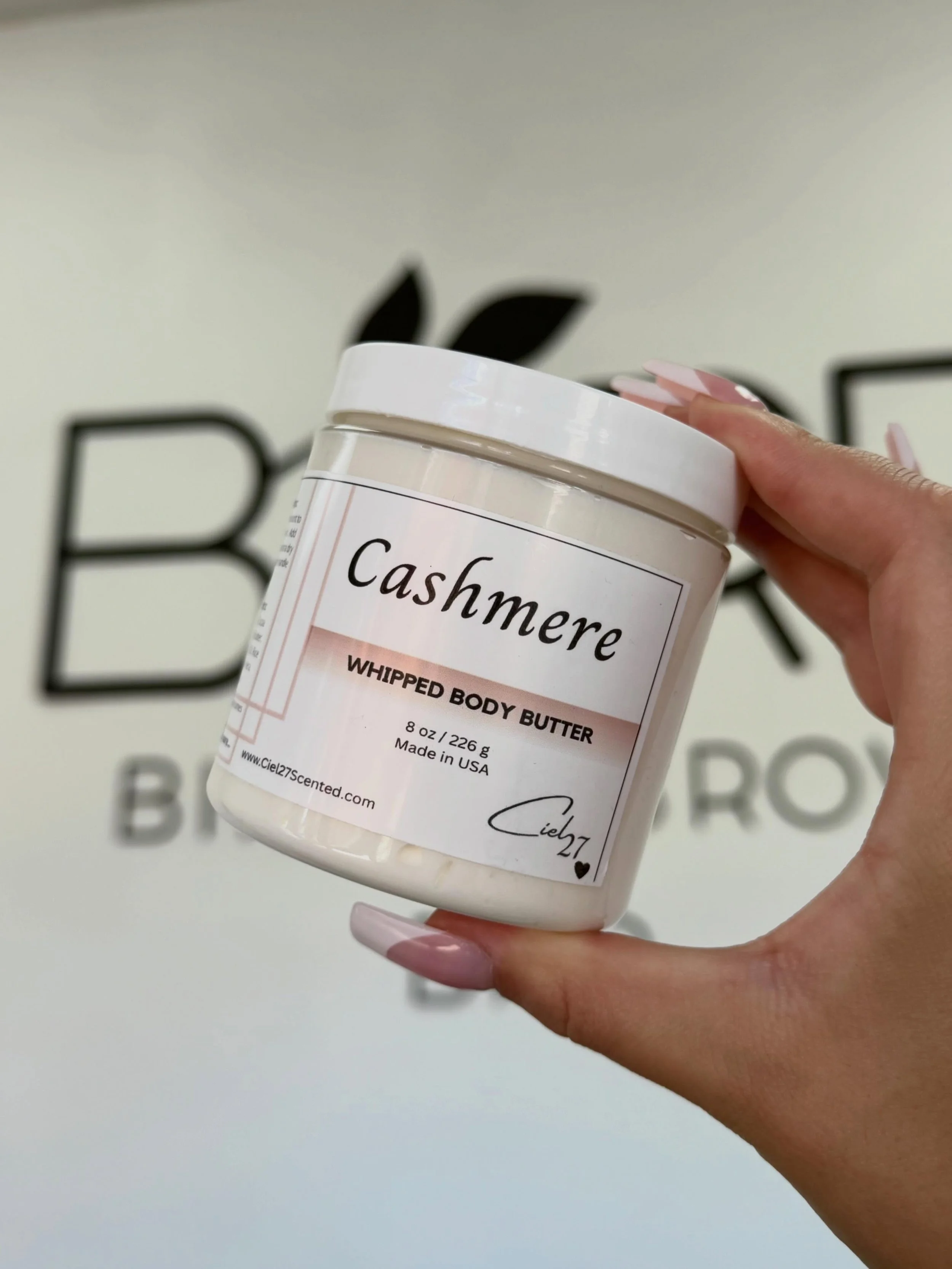 We have a new shea butter in stock 👀✨ and it not only smells heavenly, but they apply like a dream and will keep you hydrated like no other ☁️ 

Available now at our Newport News location 🌱