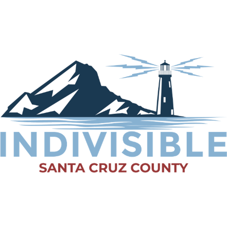 Indivisible Santa Cruz County