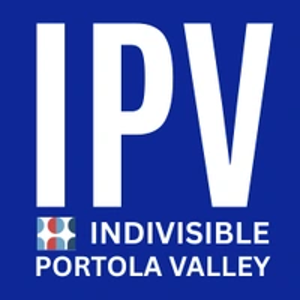 Indivisible Portola Valley