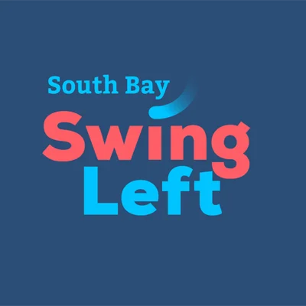 South Bay Swing Left