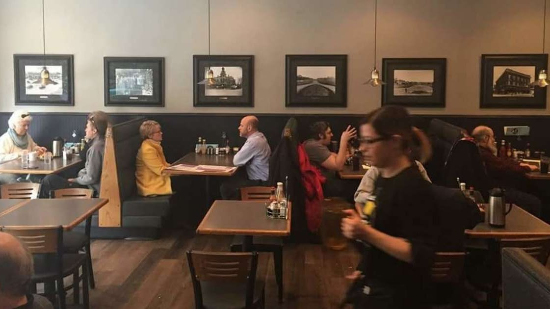 Feeding the People: Rethinking Music Education