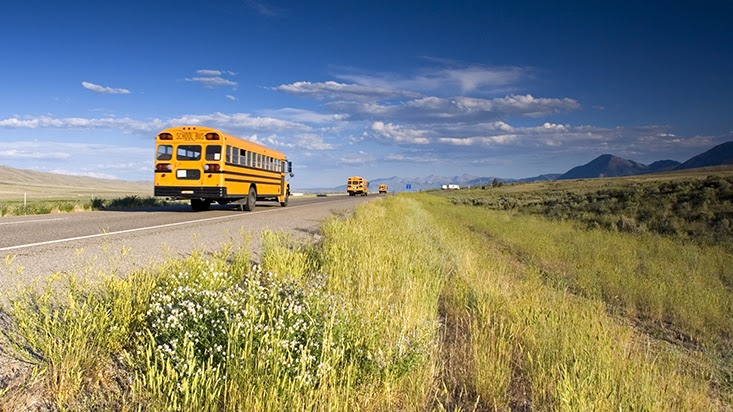 Built for the Big: How Music Education Leaves Small Schools Behind