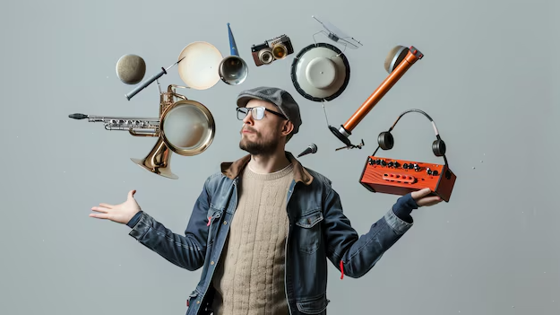 The Band 1–2–3 Framework: A Conceptual Model for Expanding Access and Musical Identity in School Bands