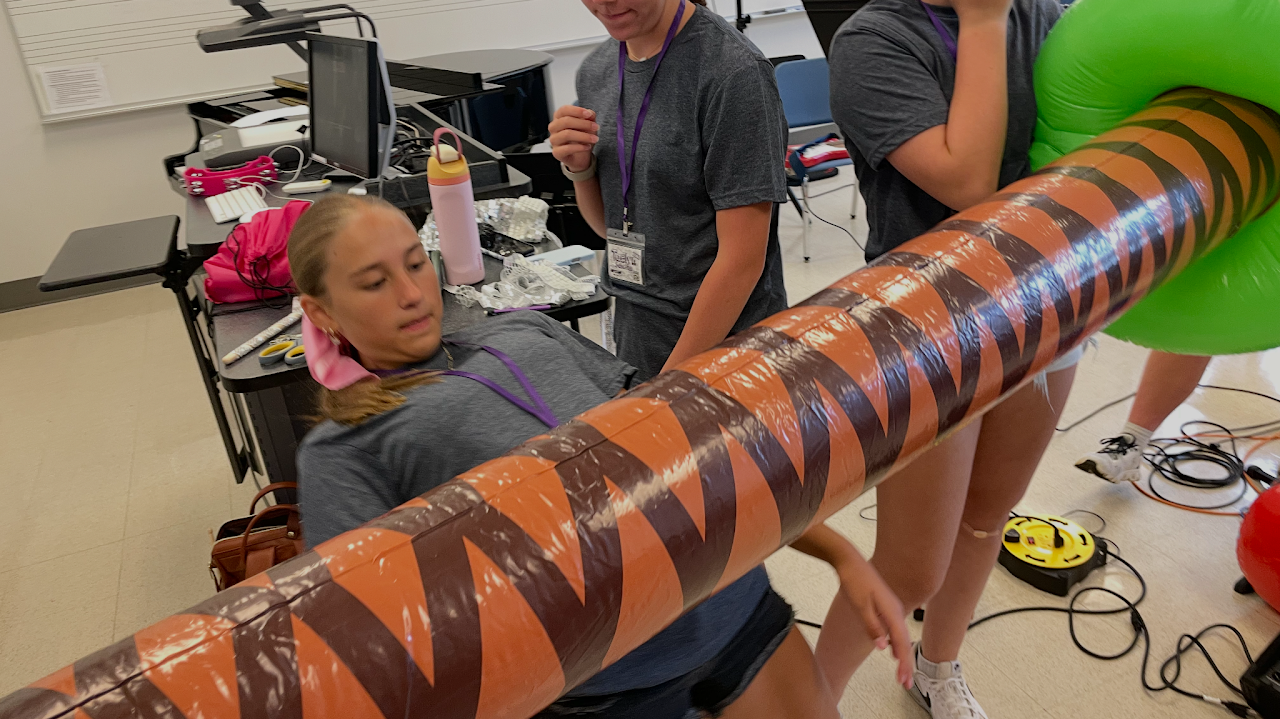 When Rehearsal Means Something Different: Understanding the Functional Differences Between Traditional Ensemble and Modern Band Rehearsals