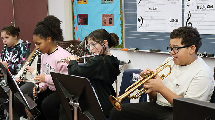 Accurate but Lifeless? Structural Barriers to Musical Aliveness in School Ensembles (Part 1)