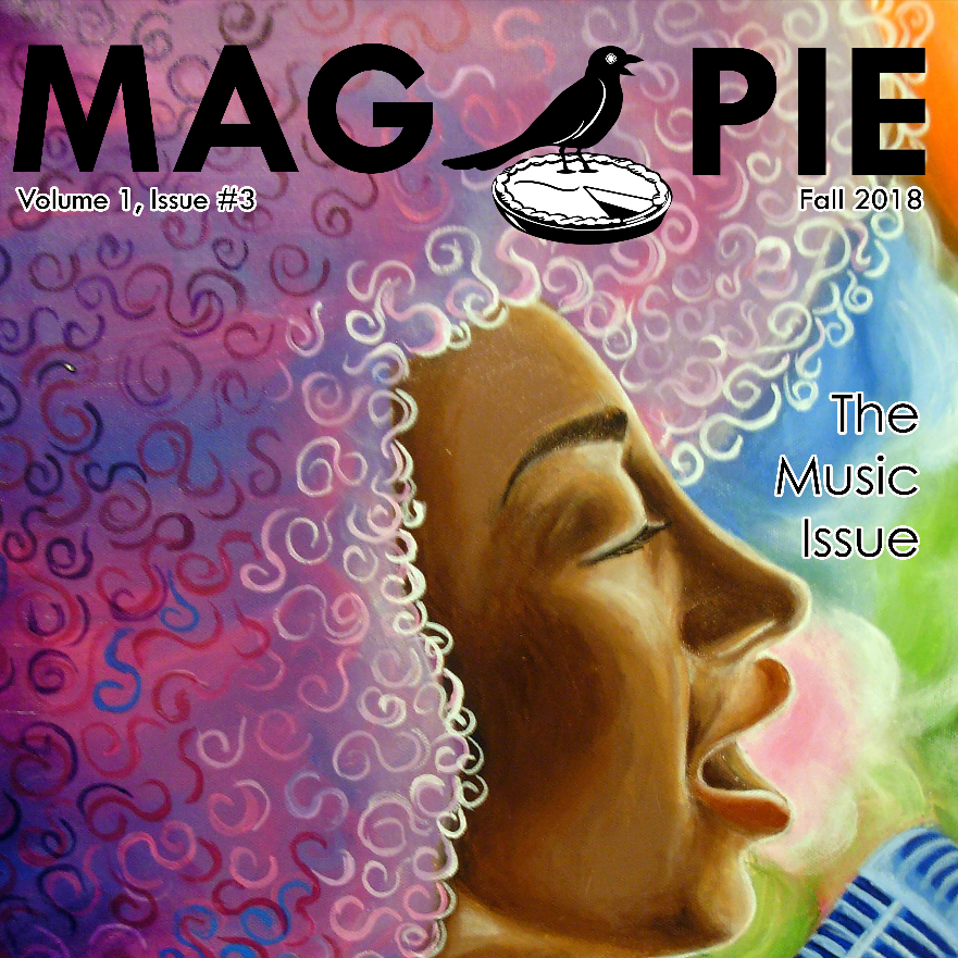 Different Together: An Interview with Kevin Droe of the Spectrum Project