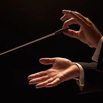 My Students Aren’t Wrong: Part 2 - They Want to Be the Conductor