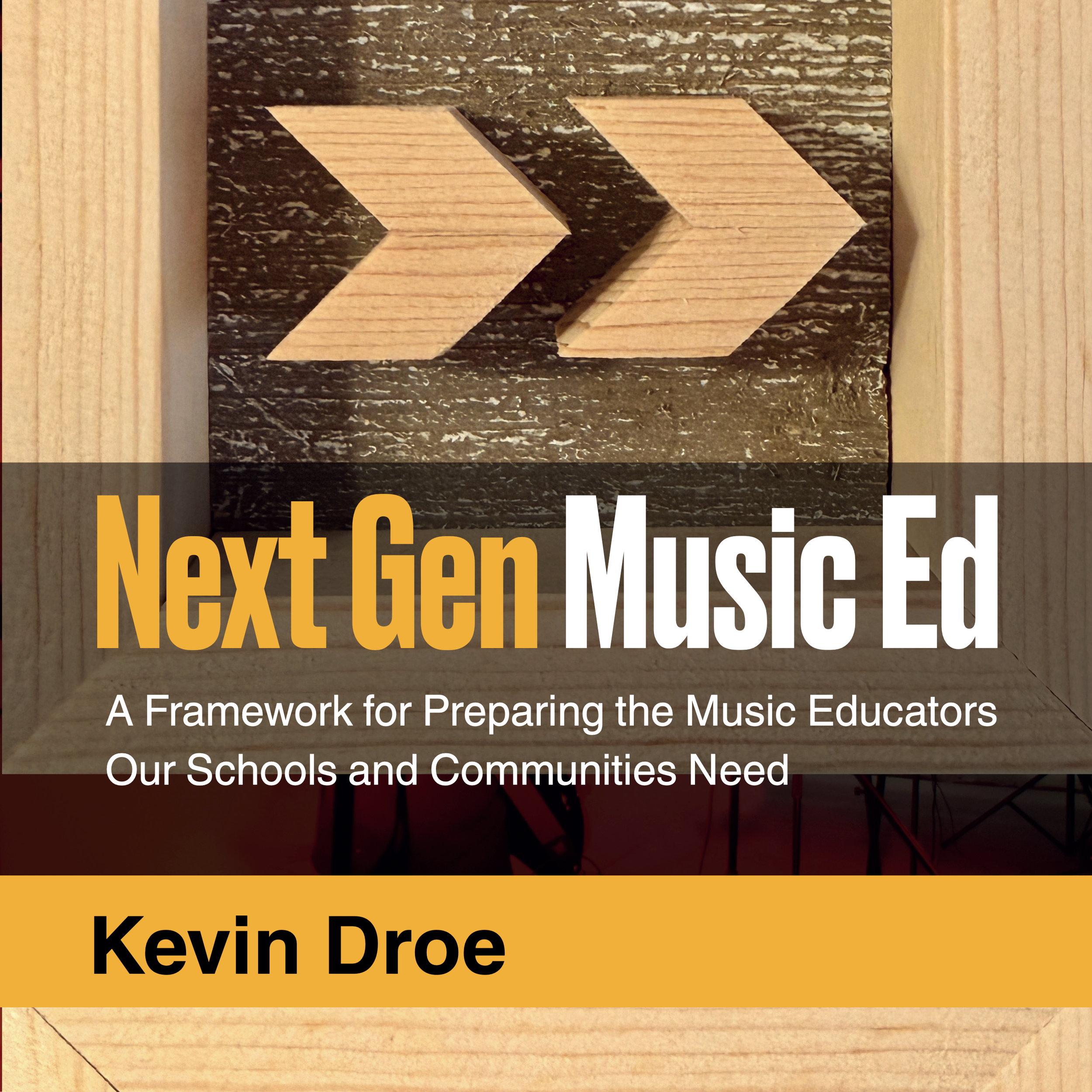 Next Gen Music Ed