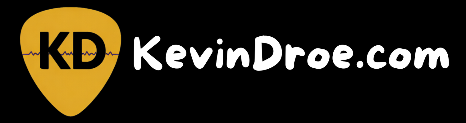 Kevin Droe