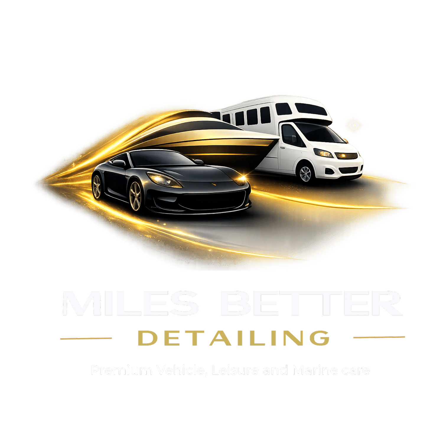 Miles Better Detailing