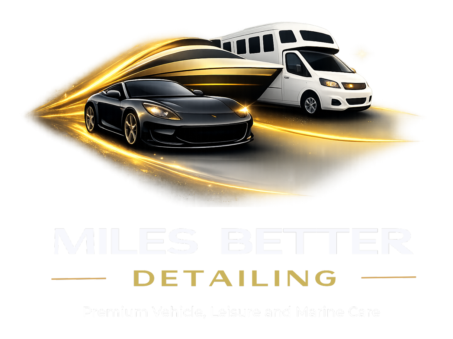 Miles Better Detailing