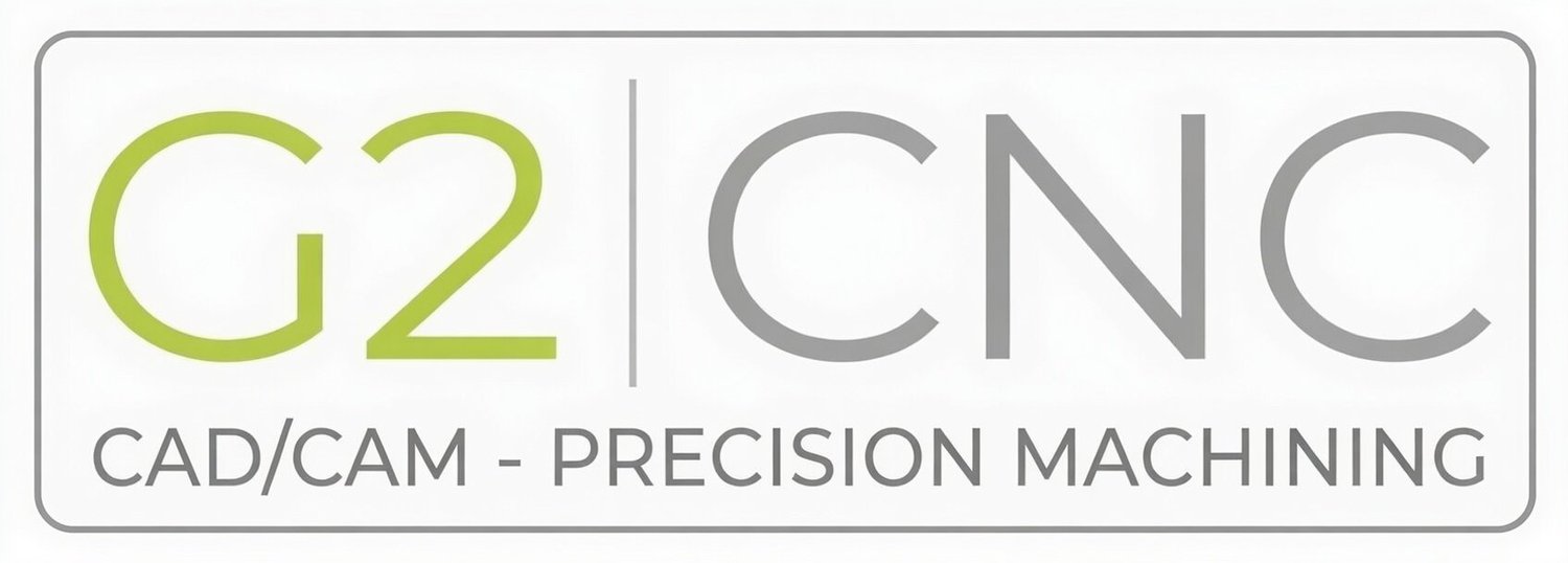 G2 CNC - Precision Manufacturing