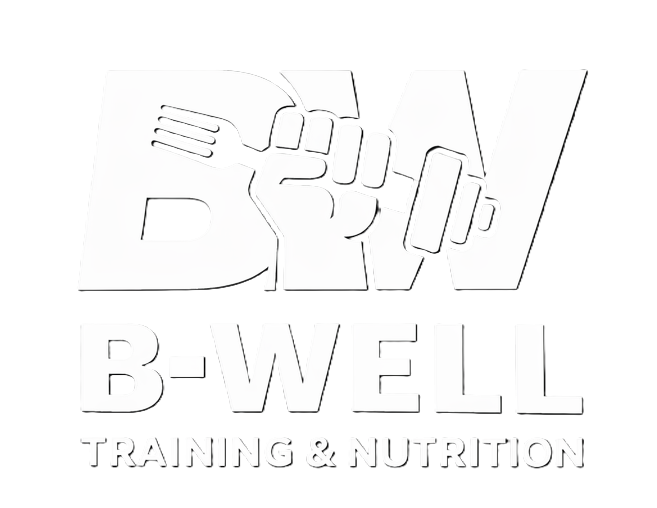 B-Well Training &amp; Nutrition, LLC