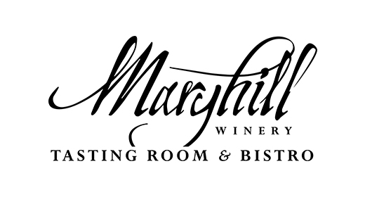 Logo for Marchill Winery Tasting Room & Bistro