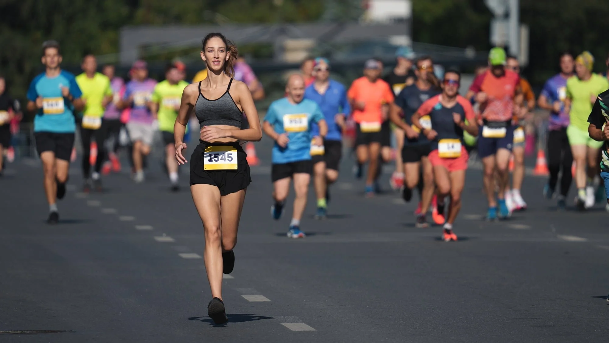 PeaceHealth Appletree Half Marathon and Marathon