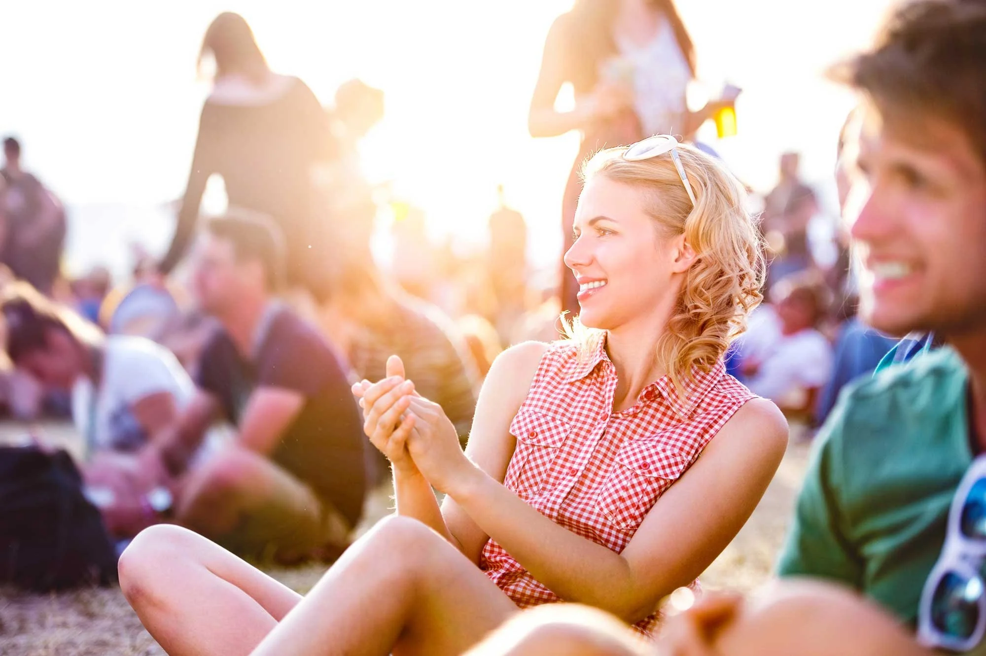Summer Concert Series